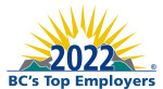 Bc Top employer